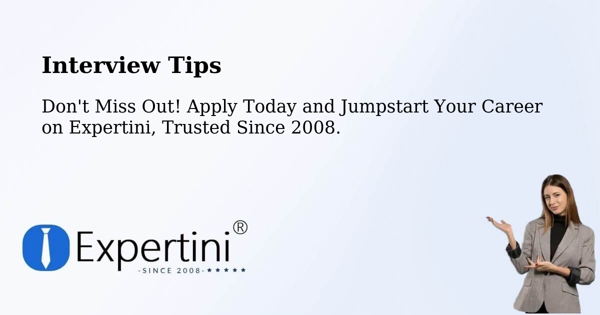 Interview Tips & Techniques for Job Seekers – Mýrdalshreppur - Mýrdalshreppur, Iceland Jobs Expertini